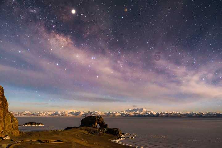 阿尔的派对夜