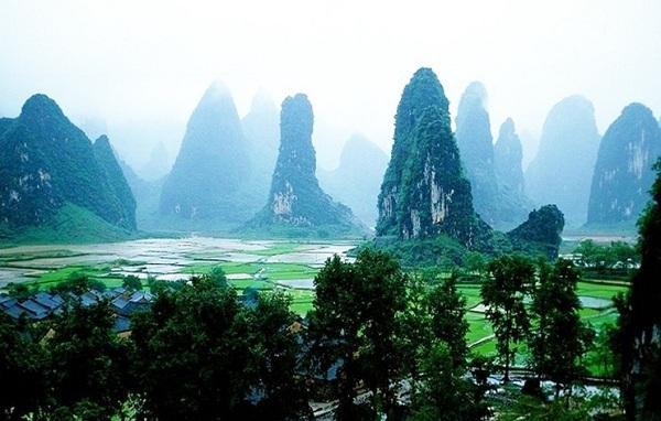 江西房价最便宜的县在哪?最新江西各县房价排名,2个县房价破万