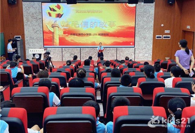 陈巴尔虎旗人民法院为民撑起“暖心伞”