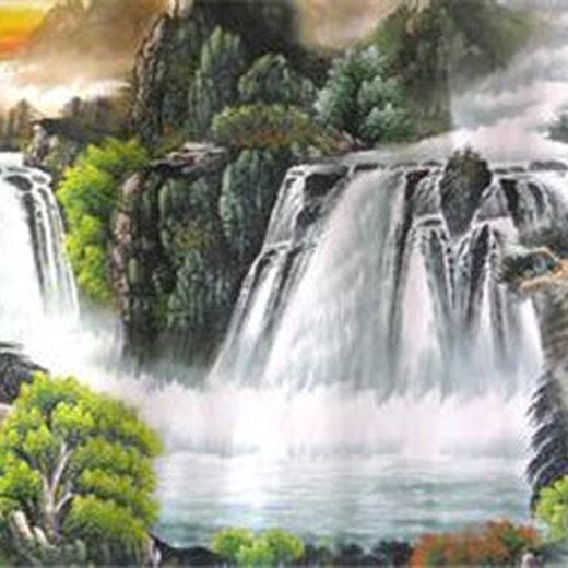 请问各位大佬，这张图的出自哪个画师呢？游戏画面