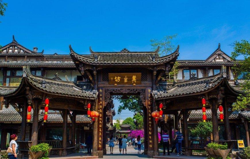 救援小袋熊